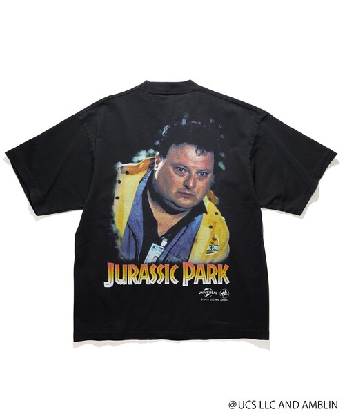 ジュラシックパーク　Tシャツ　FREAK'S MOVIE FREAK'S ファッション ジュラシックパーク Tシャツ FREAK'S MOVIE