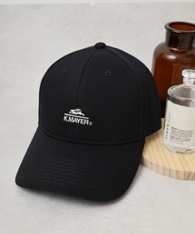 KRIFF MAYER（クリフメイヤー）の「KRIFF MAYER サイズ調整付き ツイル キャップ 帽子 CAP 男女兼用（キャップ）」