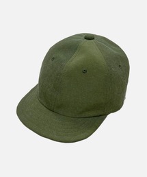 HUNTISM（ハンティズム）の「60/40 Umpire Cap（キャップ）」