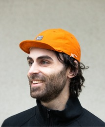 HUNTISM（ハンティズム）の「60/40 Umpire Cap（キャップ）」