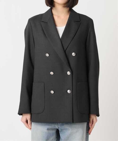 ≪追加≫TWRカルゼDBジャケット（テーラードジャケット）｜FRAMeWORK