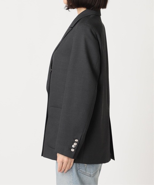 ≪追加≫TWRカルゼDBジャケット（テーラードジャケット）｜FRAMeWORK
