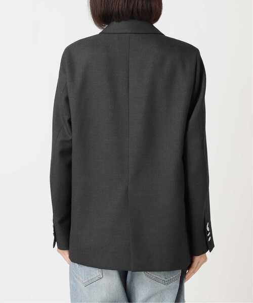 ≪追加≫TWRカルゼDBジャケット（テーラードジャケット）｜FRAMeWORK