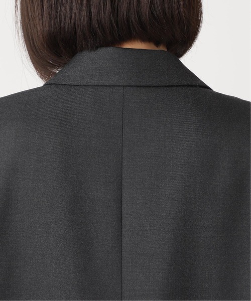 FRAMeWORK TWRカルゼDBジャケット ≪追加≫TWRカルゼDBジャケット（テーラードジャケット）｜FRAMeWORK