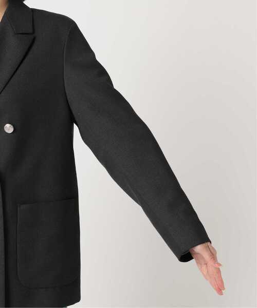 ≪追加≫TWRカルゼDBジャケット（テーラードジャケット）｜FRAMeWORK