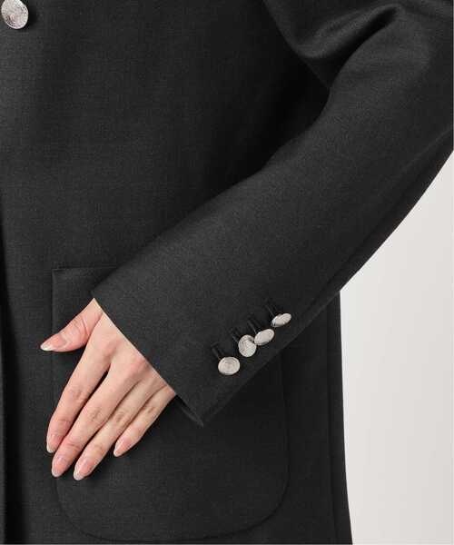 ≪追加≫TWRカルゼDBジャケット（テーラードジャケット）｜FRAMeWORK