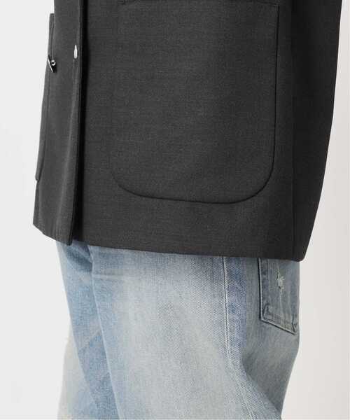 ≪追加≫TWRカルゼDBジャケット（テーラードジャケット）｜FRAMeWORK