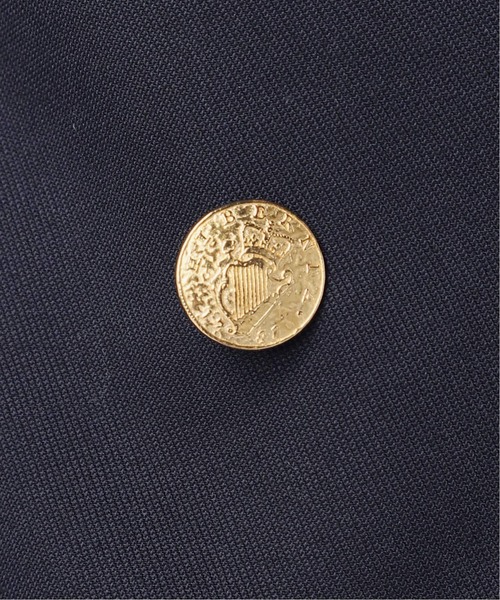 ≪追加≫TWRカルゼDBジャケット（テーラードジャケット）｜FRAMeWORK