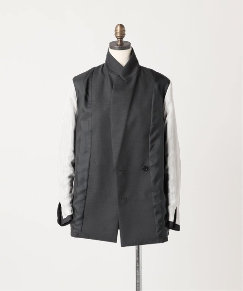 ≪追加≫TWRカルゼDBジャケット（テーラードジャケット）｜FRAMeWORK