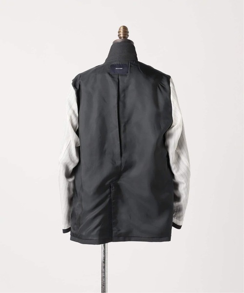 ☆新品　FRAMeWORK TWRカルゼDBジャケット　☆ ≪追加≫TWRカルゼDBジャケット（テーラードジャケット）｜FRAMeWORK