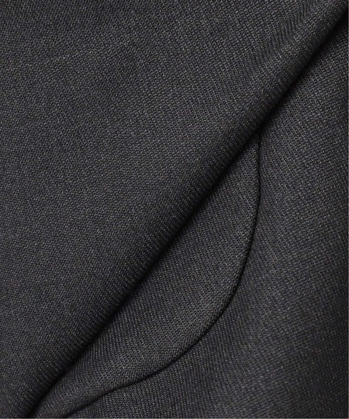 ≪追加≫TWRカルゼDBジャケット（テーラードジャケット）｜FRAMeWORK