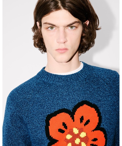 Boke Flower' ジャンパー（その他トップス）｜KENZO（ケンゾー）の
