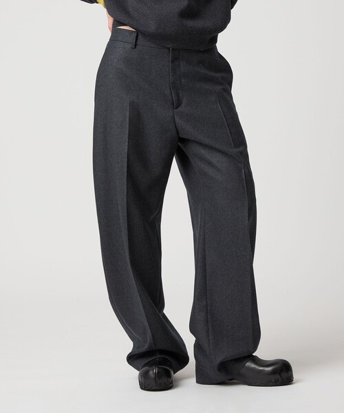 パンツ SRO Shinzone（シンゾーン）】TOMBOY PANTS トムボーイパンツ