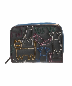 tamaoworld / 別注 ”マミタス”さま ミニ財布（財布）｜mmts（マミタス