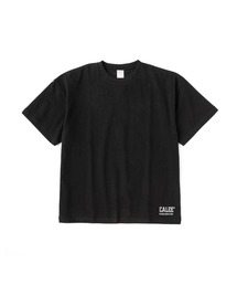 CALEE(�L�����[)��CALEE NATIONAL LOGO TEE ��REGULAR FIT��(T�V���c/�J�b�g�\�[)