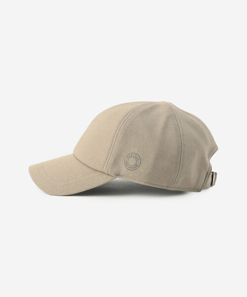 ORCIVAL(オーシバル)の「ORCIVAL | ツイードライク 6Pキャップ(キャップ・レディース・ブラック/チャコール/ベージュ系その他・F)」の5枚目の写真