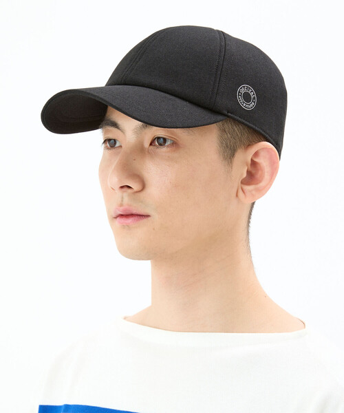 D　604540 ORCIVAL | ツイードライク 6Pキャップ（キャップ）｜ORCIVAL