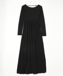 ROYAL FLASH（ロイヤルフラッシュ）の「determ/ デターム/V-Back Flared Dress（ドレス・レディース）」