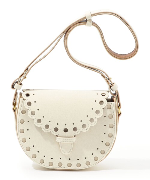 セール】MARY AL TERNA ENSOU ショルダーバッグ（ショルダーバッグ