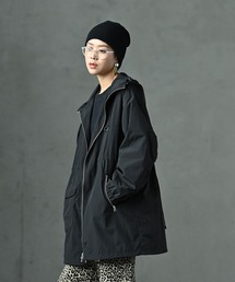 funda mine（ファンダマイン）の「UNISEX ナイロンアウター（ナイロンジャケット）」