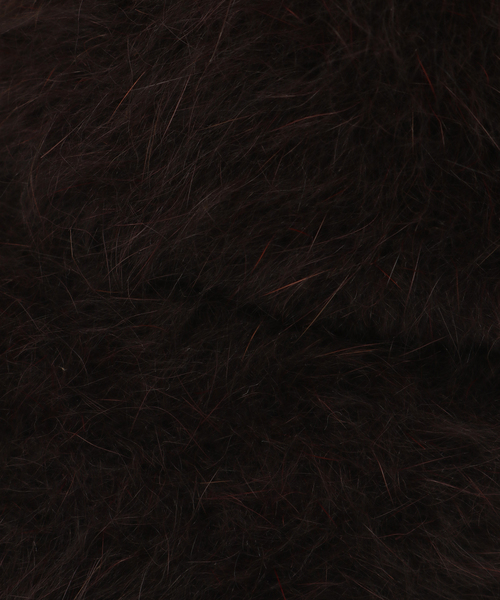 Odds(オッズ)の「Odds/オッズ FLUFF CAP(ハット・レディース・ブラウン/チャコールグレー・FREE)」の12枚目の写真