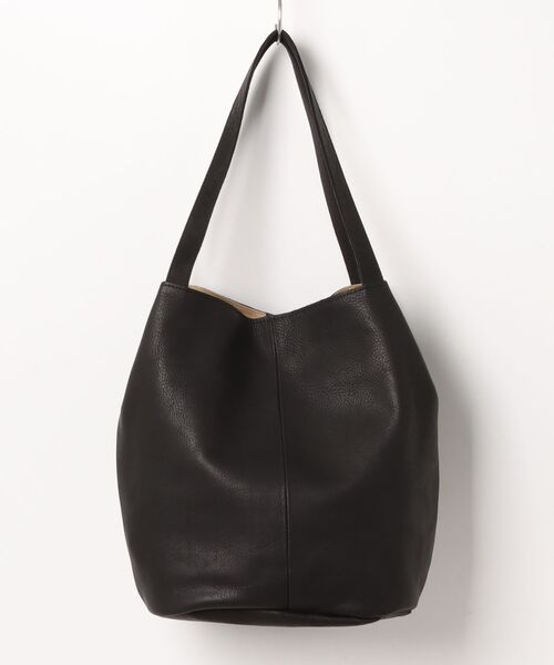 CLEDRAN（クレドラン）の「【軽量 大容量】CL3892 CORE TOTE/L（トートバッグ・レディース・ブラウン/グレー/ブラック・FREE）」の17枚目の写真