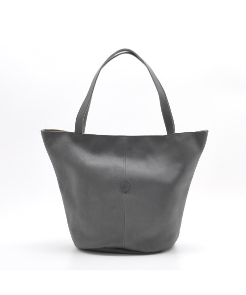 CLEDRAN（クレドラン）の「【軽量 大容量】CL3892 CORE TOTE/L（トートバッグ・レディース・ブラウン/グレー/ブラック・FREE）」の2枚目の写真