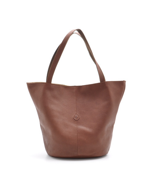 CLEDRAN（クレドラン）の「【軽量 大容量】CL3892 CORE TOTE/L（トートバッグ・レディース・ブラウン/グレー/ブラック・FREE）」の5枚目の写真