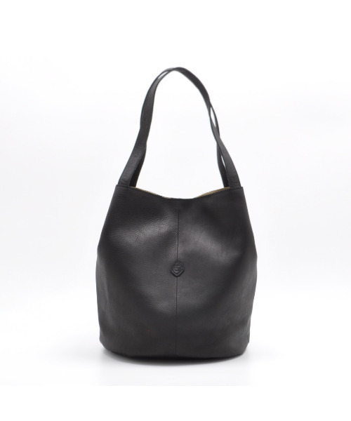 CLEDRAN（クレドラン）の「【軽量 大容量】CL3892 CORE TOTE/L（トートバッグ・レディース・ブラウン/グレー/ブラック・FREE）」の6枚目の写真