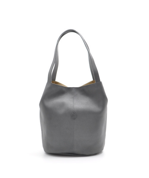 CLEDRAN（クレドラン）の「【軽量 大容量】CL3892 CORE TOTE/L（トートバッグ・レディース・ブラウン/グレー/ブラック・FREE）」の7枚目の写真
