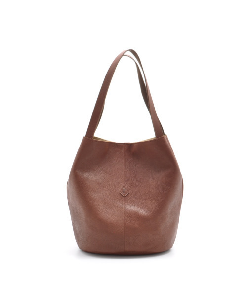 CLEDRAN（クレドラン）の「【軽量 大容量】CL3892 CORE TOTE/L（トートバッグ・レディース・ブラウン/グレー/ブラック・FREE）」の8枚目の写真