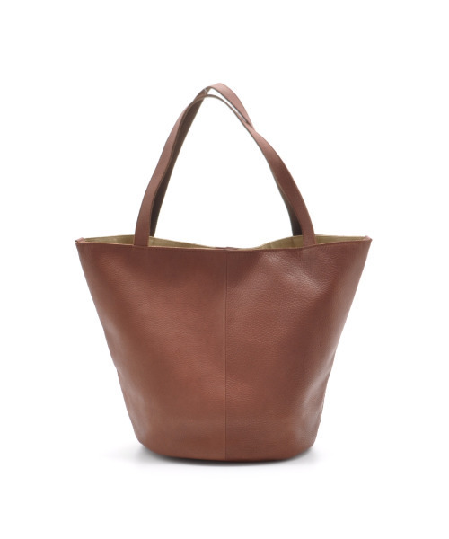 CLEDRAN（クレドラン）の「【軽量 大容量】CL3892 CORE TOTE/L（トートバッグ・レディース・ブラウン/グレー/ブラック・FREE）」の9枚目の写真