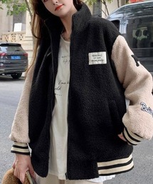 SallyLunn（サリーラン）の「ワッペンロゴスタジャン（スタジャン）」