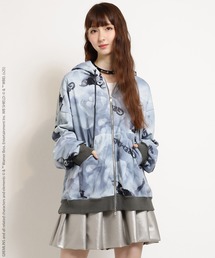 MILKBOY | SMOKEY GIZMO パーカー(パーカー)