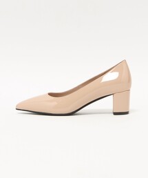 ODETTE E ODILE｜オデット エ オディールのパンプス（ベージュ系