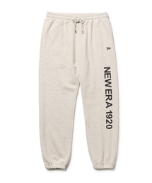 NEW ERA/ニューエラ 裏毛 スウェットパンツ NEW ERA 1920 ロンパン 14682642/14682643/14682644