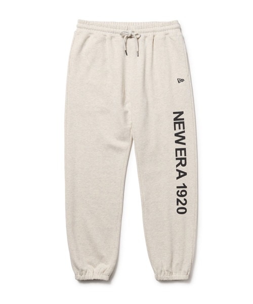 NEW ERA/ニューエラ 裏毛 スウェットパンツ NEW ERA 1920 ロンパン