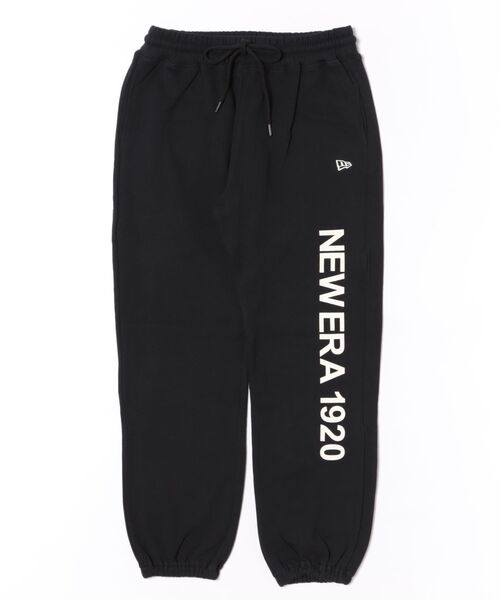 NEW ERA(ニューエラ)の「NEW ERA/ニューエラ 裏毛 スウェットパンツ NEW ERA 1920 ロンパン 14682642/14682643/14682644(その他パンツ・メンズ・グレー/ブラック/オートミール・L/2XL/M/XL)」の10枚目の写真