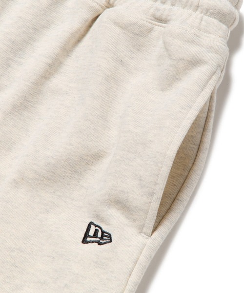 NEW ERA(ニューエラ)の「NEW ERA/ニューエラ 裏毛 スウェットパンツ NEW ERA 1920 ロンパン 14682642/14682643/14682644(その他パンツ・メンズ・グレー/ブラック/オートミール・L/2XL/M/XL)」の7枚目の写真