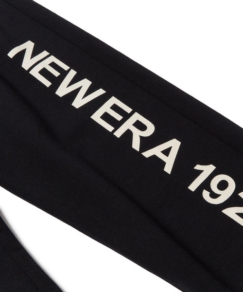 NEW ERA(ニューエラ)の「NEW ERA/ニューエラ 裏毛 スウェットパンツ NEW ERA 1920 ロンパン 14682642/14682643/14682644(その他パンツ・メンズ・グレー/ブラック/オートミール・L/2XL/M/XL)」の12枚目の写真