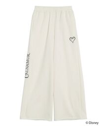 CALNAMUR（カルナムール）の「キングダムハーツ スウェットパンツ（その他パンツ・レディース）」