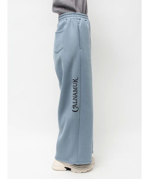 CALNAMUR(カルナムール)の「キングダムハーツ スウェットパンツ(その他パンツ・レディース・ホワイト/ライトブルー・FREE)」の18枚目の写真