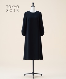 【TOKYO SOIR】TS-B001 ONE-PIECE