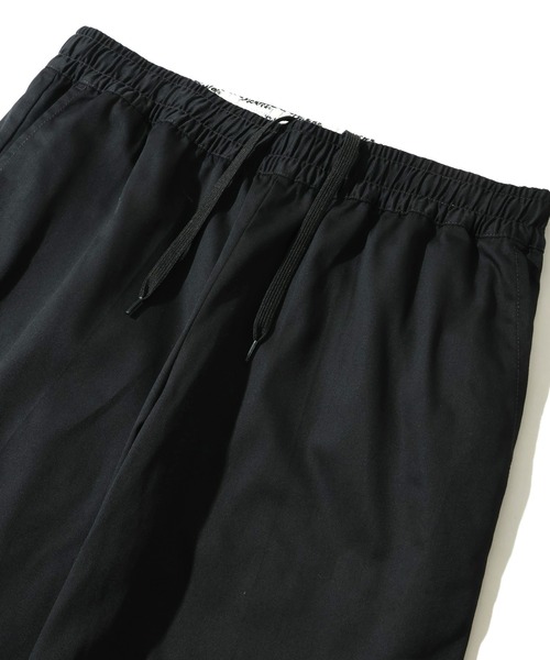 Dickies（ディッキーズ）の「【GENUINE DICKIES/ジェニュインディッキーズ】T/Cツイル センタープレス イージーパンツ（チノパンツ・メンズ・カーキ/ブラック/チャコールグレー/ベージュ・L/M/XL）」の10枚目の写真