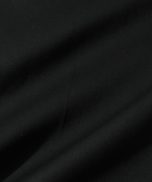 Dickies（ディッキーズ）の「【GENUINE DICKIES/ジェニュインディッキーズ】T/Cツイル センタープレス イージーパンツ（チノパンツ・メンズ・カーキ/ブラック/チャコールグレー/ベージュ・L/M/XL）」の15枚目の写真