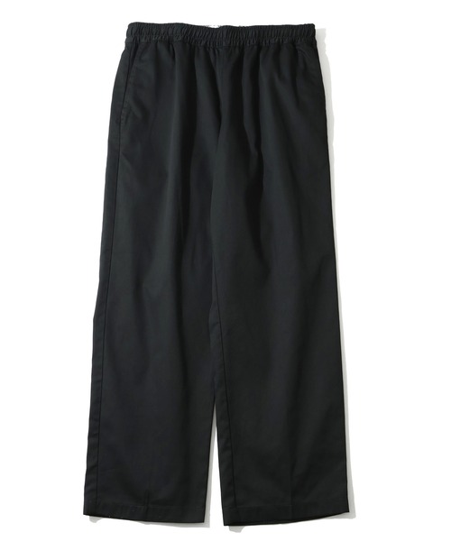 Dickies（ディッキーズ）の「【GENUINE DICKIES/ジェニュインディッキーズ】T/Cツイル センタープレス イージーパンツ（チノパンツ・メンズ・カーキ/ブラック/チャコールグレー/ベージュ・L/M/XL）」の22枚目の写真