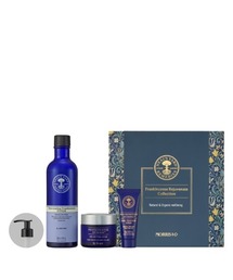 ワイルドローズ ラディアンス コレクション（スキンケアキット/ギフト