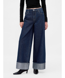 セール】ロースラング ウルトラソフト エクストラバギーデニム（デニム