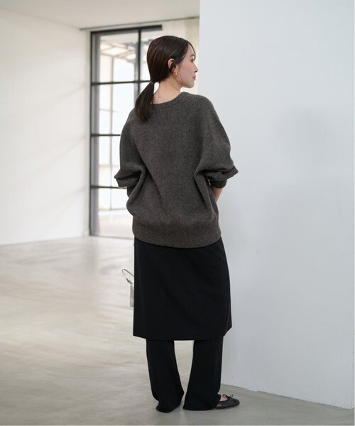 セール】≪追加≫レギンス付きスカート（スカート）｜FRAMeWORK