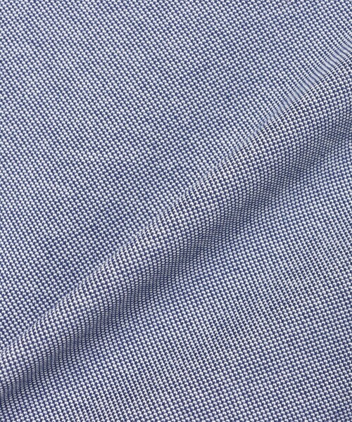 BEAMS HEART（ビームスハート）の「COOLMAX(R) 鹿の子 3ボタン ジャケット（テーラードジャケット・メンズ・ブルー/ネイビー/インディゴブルー・SMALL/LARGE/X-LARGE/XX-LARGE/MEDIUM）」の12枚目の写真